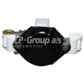Регулятор генератора JP GROUP 1190200400