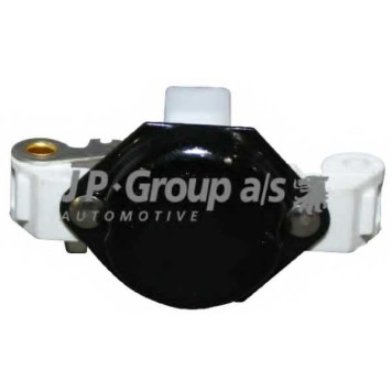 Регулятор генератора JP GROUP 1190200400