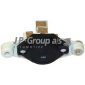 Регулятор генератора JP GROUP 1190200900