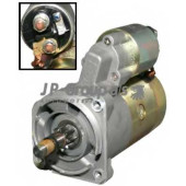 Стартер 0,95кВт для AUDI 100, 80, COUPE / VW ILTIS, PASSAT, SANTANA <b>JP GROUP JP Group 1190300100</b>