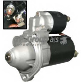 Стартер 1,1кВт для AUDI 100, 80, A4, A6, CABRIOLET, COUPE / SKODA SUPERB / VW PASSAT <b>JP GROUP JP Group 1190301800</b>