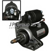 Стартер 0,8кВт для ARO 10 / VW CADDY, GOLF, JETTA, PASSAT, SCIROCCO <b>JP GROUP JP Group 1190302000</b>