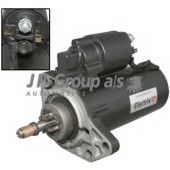 Стартер 1,7кВт для VW GOLF, JETTA, PASSAT, TRANSPORTER <b>JP GROUP JP Group 1190302100</b>