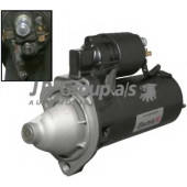 Стартер 1,7кВт для AUDI 80, A4, A6, CABRIOLET / SKODA SUPERB / VW PASSAT <b>JP GROUP JP Group 1190302400</b>