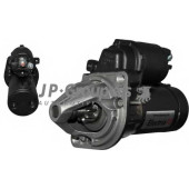 Стартер 1,2кВт для DAEWOO KORANDO, MUSSO / MERCEDES C, CLK, COUPE, E, KOMBI, M, SLK, SPRINTER, V, VITO / SSANGYONG KORANDO, MUSSO / VW LT <b>JP GROUP JP Group 1190302500</b>