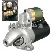 Стартер 1,4кВт для AUDI 100, 80, A4, A6, A8, CABRIOLET, COUPE / VW PASSAT <b>JP GROUP JP Group 1190302600</b>