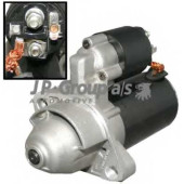 Стартер 1,4кВт для AUDI A4, A6, A8, ALLROAD / SKODA SUPERB / VW PASSAT <b>JP GROUP JP Group 1190302700</b>