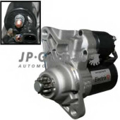 Стартер 0,9кВт для AUDI A1, A3 / SKODA FABIA, OCTAVIA, ROOMSTER / VW GOLF, JETTA, POLO <b>JP GROUP JP Group 1190304000</b>