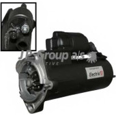 Стартер 2кВт для AUDI A4(8HE, B6, B7,8EC,8ED,8H7), A6(C6,4F2,4F5) / SKODA SUPERB(3U4) <b>JP GROUP JP Group 1190305100</b>