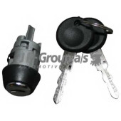 Замок, замок-выключатель JP GROUP 1190400200