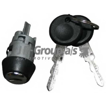 Замок, замок-выключатель JP GROUP 1190400200