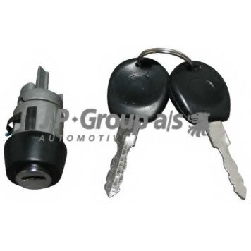 Цилиндр замка JP GROUP 1190400300