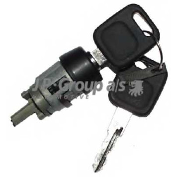 Цилиндр замка JP GROUP 1190400700