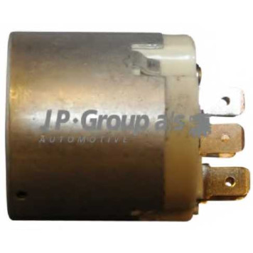 Переключатель зажигания JP GROUP 1190401100