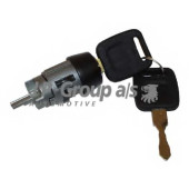 Замок, замок-выключатель JP GROUP 1190401200