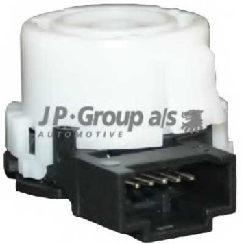 Переключатель зажигания JP GROUP 1190401400