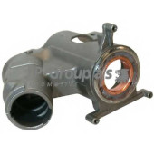 Замок вала рулевого колеса JP GROUP 1190450400