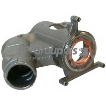 Замок вала рулевого колеса JP GROUP 1190450400