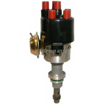 Распределитель зажигания JP GROUP 1191100400