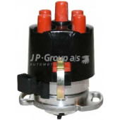 Распределитель зажигания JP GROUP 1191100900