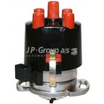 Распределитель зажигания JP GROUP 1191100900