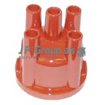 Крышка распределителя зажигания JP GROUP 1191200100