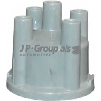 Крышка распределителя зажигания JP GROUP 1191200300