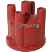 Крышка распределителя зажигания JP GROUP 1191200500