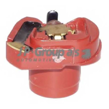 Бегунок распределителя зажигани JP GROUP 1191300100