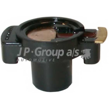 Бегунок распределителя зажигани JP GROUP 1191300300