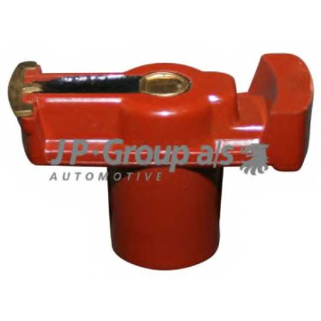 Бегунок распределителя зажигани JP GROUP 1191300500