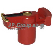 Бегунок распределителя зажигани JP GROUP 1191300700