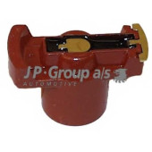 Бегунок распределителя зажигани JP GROUP 1191300800