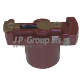 Бегунок распределителя зажигани JP GROUP 1191301000