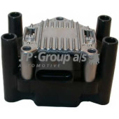 Катушка зажигания JP GROUP 1191600700