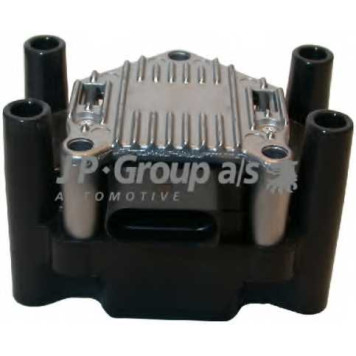 Катушка зажигания JP GROUP 1191600700