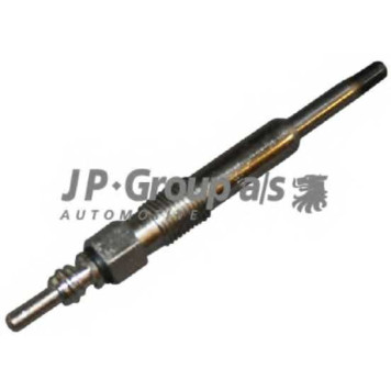 Свеча накаливания JP GROUP 1191800400