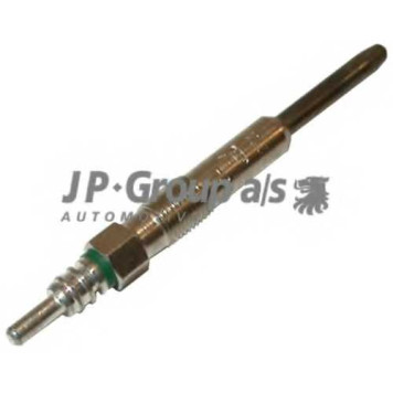 Свеча накаливания JP GROUP 1191800500