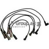 Комплект проводов зажигания JP GROUP 1192000110