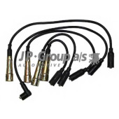 Комплект проводов зажигания JP GROUP 1192000510