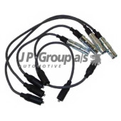 Комплект проводов зажигания JP GROUP 1192001910
