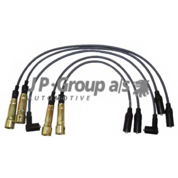 Комплект проводов зажигания JP GROUP 1192002310