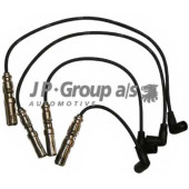 Комплект проводов зажигания JP GROUP 1192003310