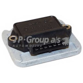 Коммутатор системы зажигания JP GROUP 1192100300