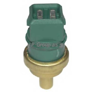 Датчик температуры охлаждающей жидкости JP GROUP 1193100300