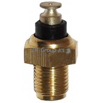 Датчик температуры охлаждающей жидкости JP GROUP 1193100500