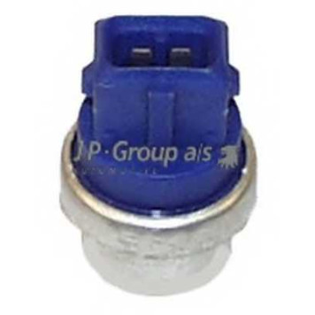 Датчик температуры охлаждающей жидкости JP GROUP 1193100800