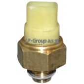 Датчик температуры охлаждающей жидкости JP GROUP 1193101000