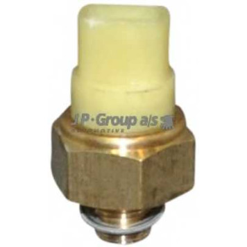Датчик температуры охлаждающей жидкости JP GROUP 1193101000