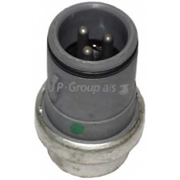 Датчик температуры охлаждающей жидкости JP GROUP 1193101100